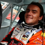 18.11.2011- Qualifying, Norbert Michelisz (HUN) BMW 320 TC, Zengo-Dension Team
