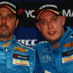 Photo by FIA WTCC Media