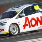 Team Aon. Photo by Nick Dungan/SportStock.co.uk
