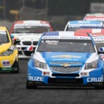 Photo by FIA WTCC Media