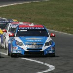 Photo by FIA WTCC Media