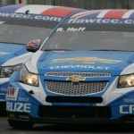 Photo by FIA WTCC Media
