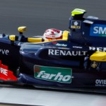 Photo by  Glenn Dunbar / GP2 Series Media Service