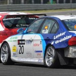 Photo by FIA WTCC Media