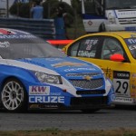 Photo by FIA WTCC Media