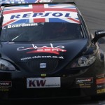 Photo by FIA WTCC Media