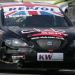 Photo by FIA WTCC Media