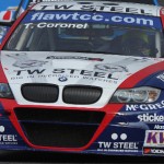 Photo by FIA WTCC Media