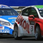 Photo by FIA WTCC Media