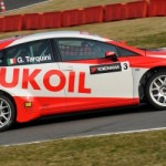 08.03.2012- Gabriele Tarquini (ITA) SEAT LeÃ³n WTCC, Lukoil Racing Team