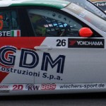 11.03.2012- Race1, Stefano D’aste (ITA), BMW 320 TC, Wiechers-Sport