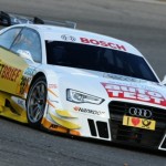 Photo by Audi AG