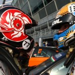 Michelisz and Weber