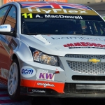 Alex MacDowall
