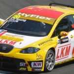 05.05.2012- Darryl O’Young (HKG) SEAT LeÃ³n WTCC, Special Tuning Racing