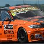 06.05.2012- Race 2, Norbert Michelisz (HUN) BMW 320 TC, ZengÃ¶ Motorsport