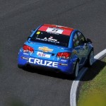 19.05.2012- Free Practice 1, Alain Menu (SUI), Chevrolet Cruze 1.6T, Chevrolet