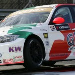 Photo: WTCC Media