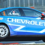 Photo: WTCC Media