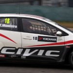 Photo: WTCC Media