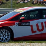 Photo: WTCC Media
