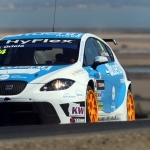 Photo: WTCC Media