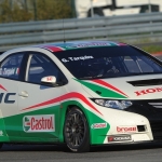 Photo: Honda Europe Media