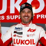 Photo: FIA WTCC Media