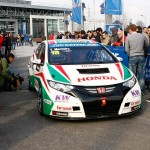 Photo: FIA WTCC Media