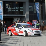Photo: FIA WTCC Media