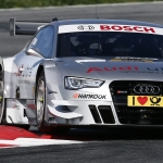 Photo: Audi AG