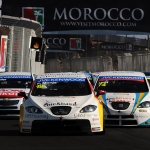 Photo: WTCC Media