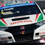 Photo by FIA WTCC Media