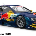 Photo by AUDI AG
