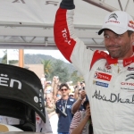 Photo by FIA WTCC Media