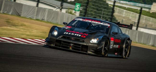 Photo by Nissan Media