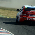 Photo by FIA WTCC Media