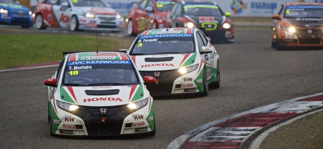 Photo by Honda Europe