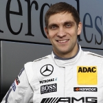 Photo by Daimler AG