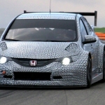 Photo by Honda Europe