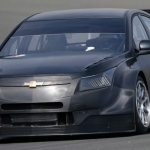 Photo by FIA WTCC Media