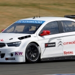Photo by FIA WTCC Media
