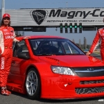 Photo by LADA sport