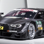 Photo by Audi AG