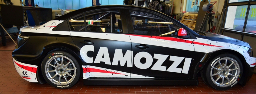 Photo by Münnich Motorsport