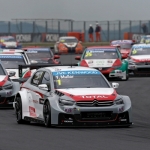 Photo by FIA WTCC Media