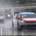 Photo: FIA WTCC Media
