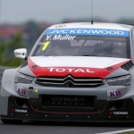 Photo by Citroën Media