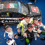 Photo by FIA WTCC Media