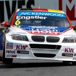 Photo by FIA WTCC Media